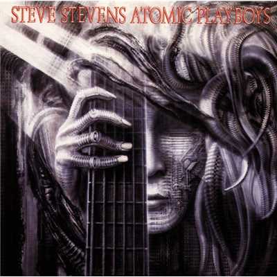 シングル/Soul on Ice/Steve Stevens