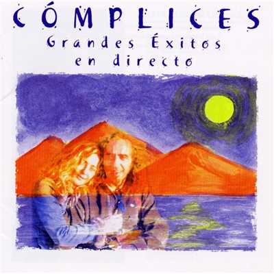 Hoy necesito (feat. Vargas Blues Band)/Complices