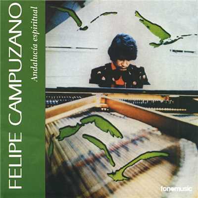 アルバム/Andalucia Espiritual/Felipe Campuzano