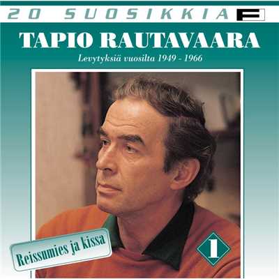 Danakil/Tapio Rautavaara