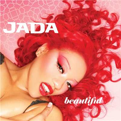 シングル/Beautiful (Mark Picchiotti Vocal Mix)/Jada