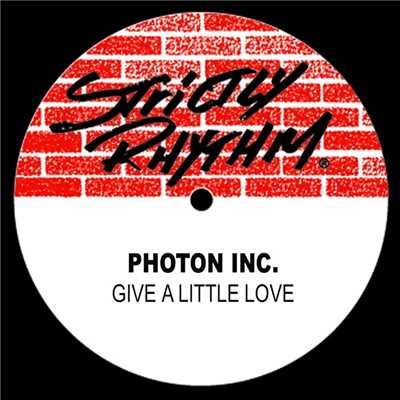 Give A Little Love/Photon Inc.