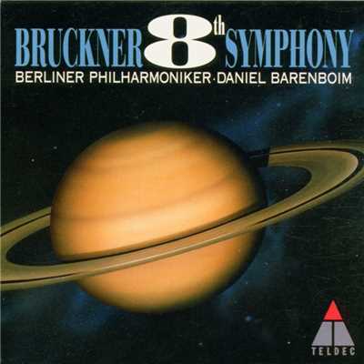 アルバム/Bruckner: Symphony No. 8/Daniel Barenboim