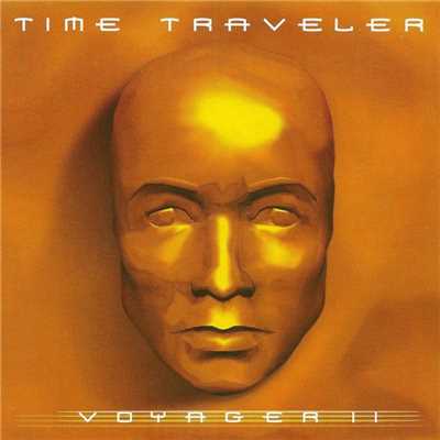 Time Traveller - Voyager II/Sergio Pommerening