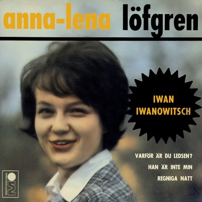 シングル/Iwan Iwanowitsch/Anna-Lena Lofgren