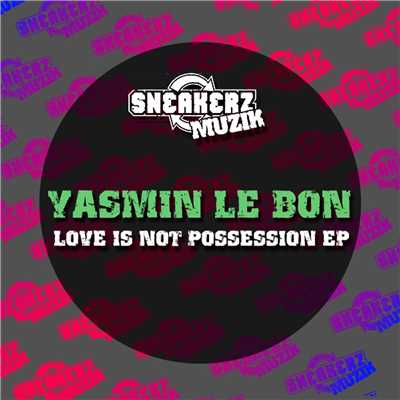 アルバム/Love Is Not Possession EP/Yasmin Le Bon