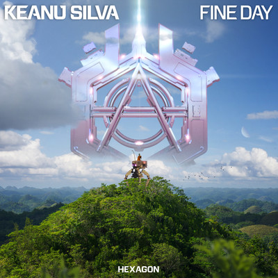 シングル/Fine Day/Keanu Silva