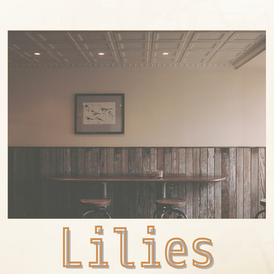 アルバム/Lilies/BTS48