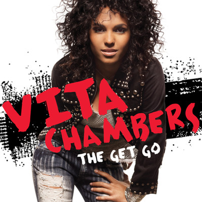 シングル/Shut Your Mouth (Album Version)/Vita Chambers