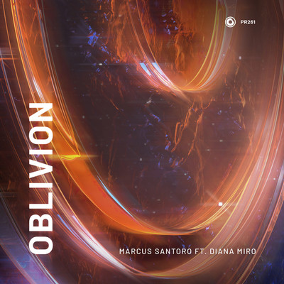 Oblivion/Marcus Santoro ft. Diana Miro
