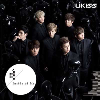 Interlude II 〜Now and Forever〜/U-KISS