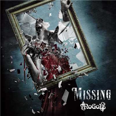 アルバム/Missing/NoGoD