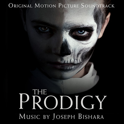 アルバム/The Prodigy (Original Motion Picture Soundtrack)/Joseph Bishara