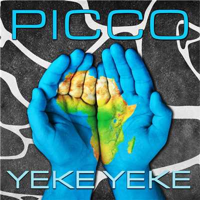 Yeke Yeke 2k16 [Commercial Radio Edit]/Picco