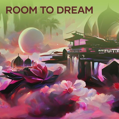 シングル/Room to Dream/SAIPHX