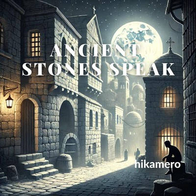 シングル/Ancient stones speak/hikamero