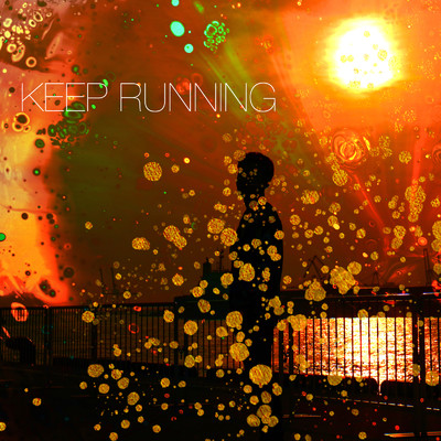 アルバム/KEEP RUNNING/フリースタイラーNARI