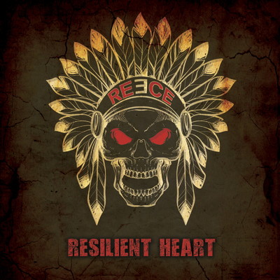Resilient Heart/Reece