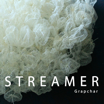 STREAMER/Grapchar