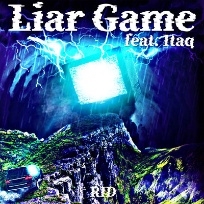 LIAR GAME (feat. Itaq)/RID