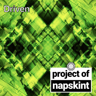 アルバム/Driven/project of napskint