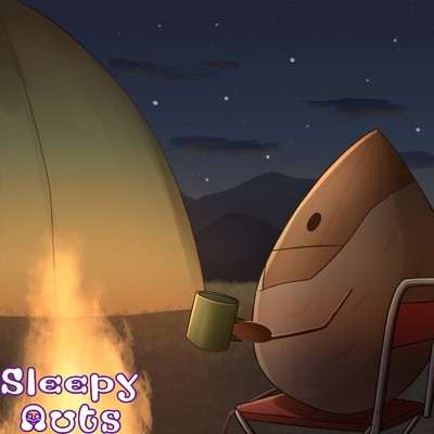 Stargazing Serenade/SLEEPY NUTS