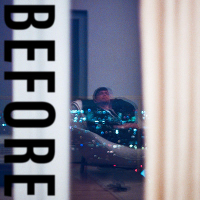 アルバム/Before/ジェイムス・ブレイク