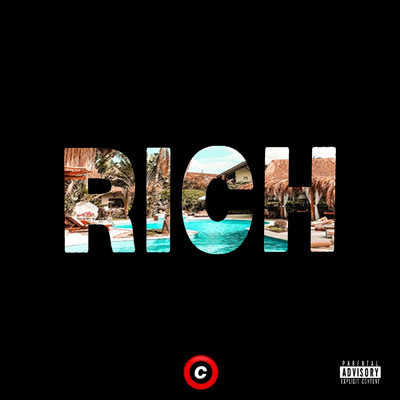 シングル/Rich (Explicit)/Xabski