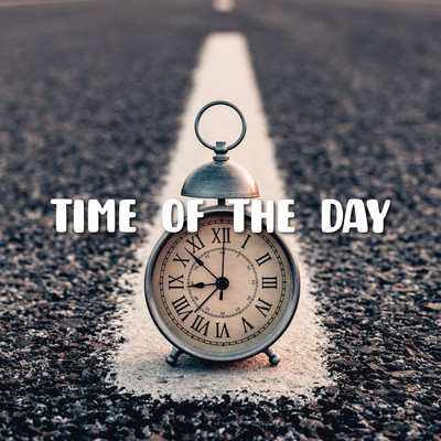 アルバム/Time Of The Day/Shin Hong Vinh／LalaTv
