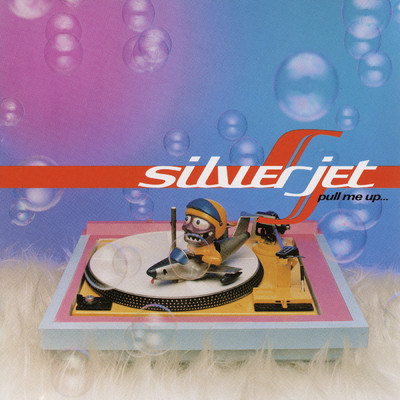 When She Smiles/Silver Jet