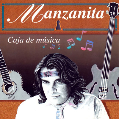 Caja De Musica/Manzanita