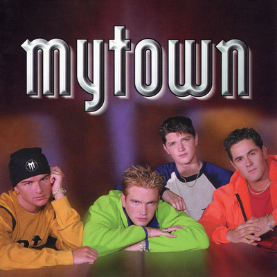 Lifetime Affair/Mytown