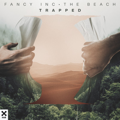 Trapped/Fancy Inc／The Beach
