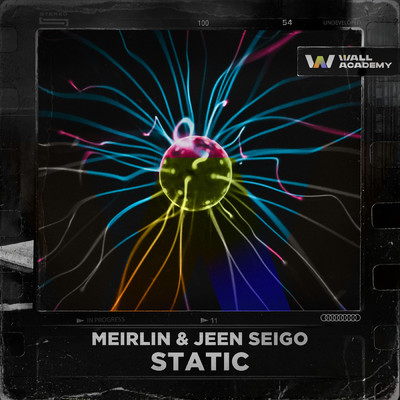 Static/MEIRLIN／JEEN SEIGO