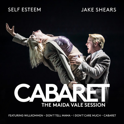I Don't Care Much (From ”Cabaret”)/ジェイク・シェアーズ