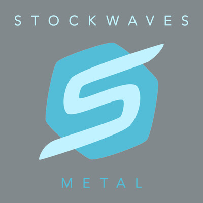 アルバム/Metal/Stockwaves