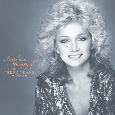 Sleeping Single In A Double Bed (Dave Aude Remix)/Barbara Mandrell／デイヴ・オーデ