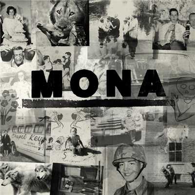 Mona/モナ