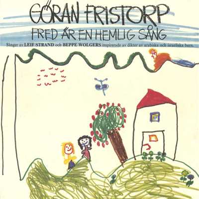 Sjung en sang om fred/Goran Fristorp