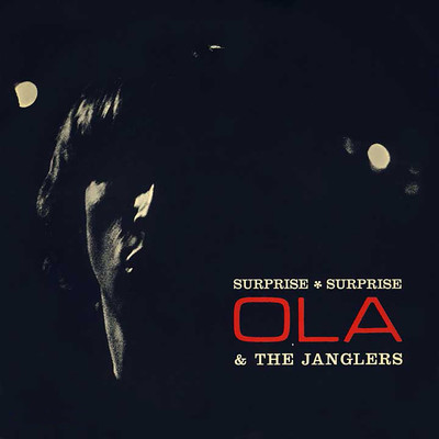 アルバム/Surprise Surprise/Ola & The Janglers