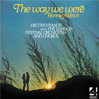 The Way We Were/ロニー・アルドリッチ／ロンドン・フェスティヴァル管弦楽団