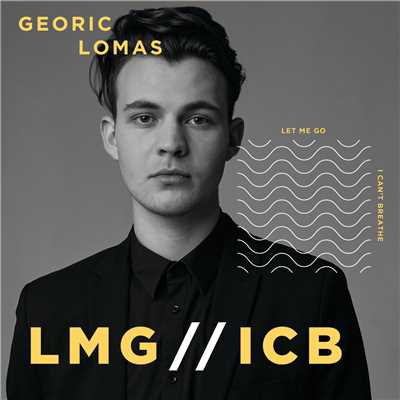 LMG ／／ ICB/Georic Lomas