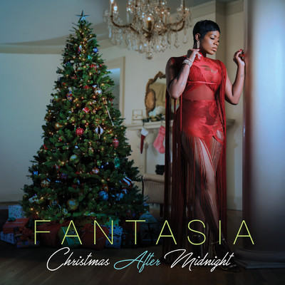 アルバム/Christmas After Midnight/Fantasia