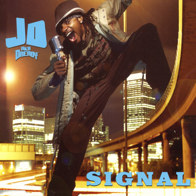 Signal/JD・aka・Dready