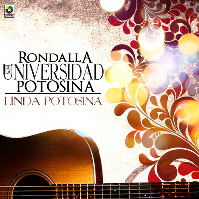 シングル/La Rondalla/Rondalla de la Universidad Potosina