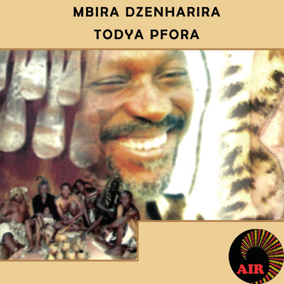 シングル/Nhai Maimwana (Instrumental)/Mbira  Dzenharira