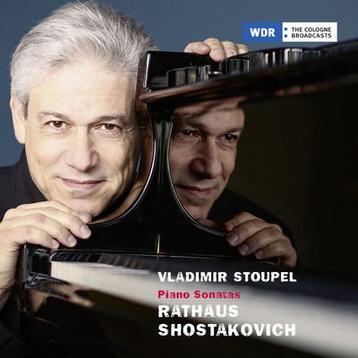 Rathaus: Piano Sonata No. 1 in C Minor, Op. 2: IV. Finale. Grave/Vladimir Stoupel