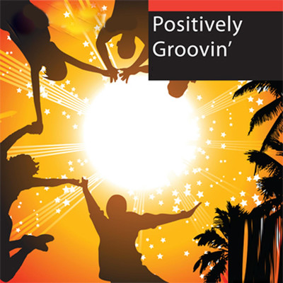 アルバム/Positively Groovin'/The Funshiners