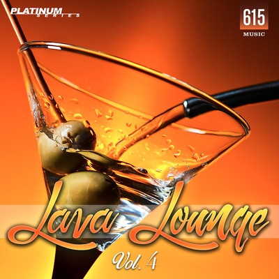 Lava Lounge, Vol. 4/Tiki Lounge Crew