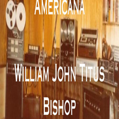 Before The Flood (For Robert Johnson)/William John Titus Bishop